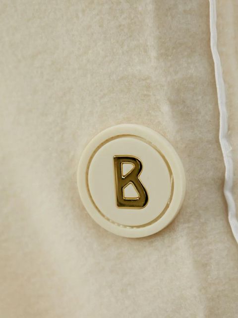 BOGNER Florens hooded zip jacket - Neutrals