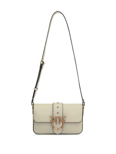 PINKO Love One shoulder bag - White - zdjęcie produktu nr 2