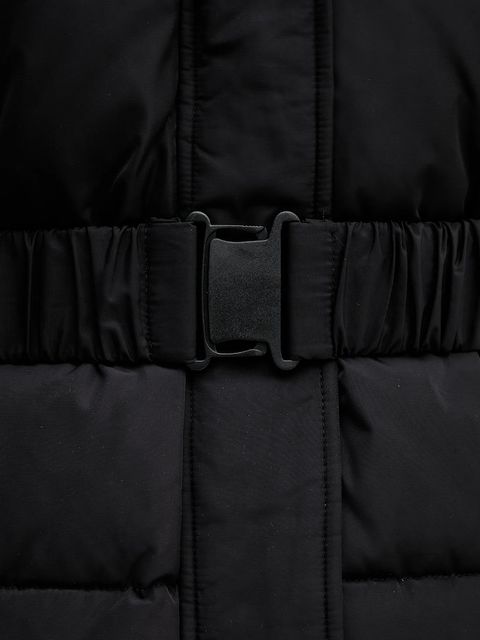 Pepe Jeans kurtka kolor czarny zimowa PL4024336