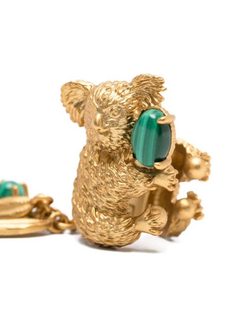 ZIMMERMANN Mira earring - Gold