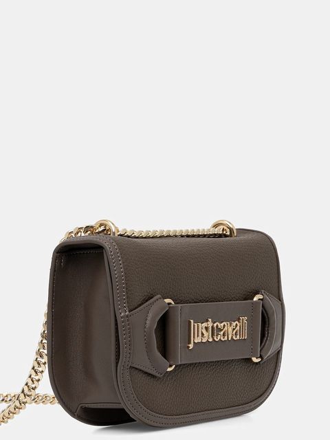 Just Cavalli torebka kolor brązowy 79RA4BL4 ZSD25 - zdjęcie produktu nr 2