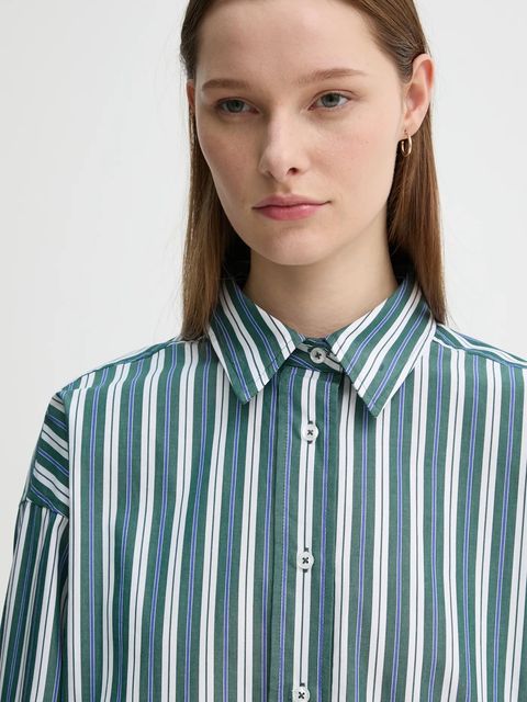 Remain koszula bawełniana