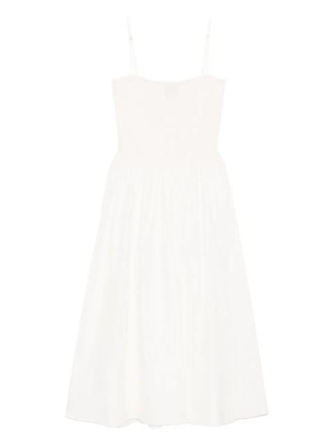 Reformation Nellie dress - Neutrals - zdjęcie produktu nr 2