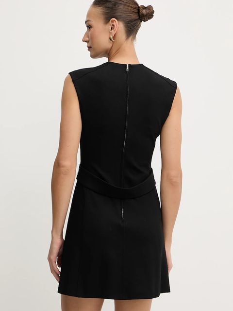 BOSS sukienka Drumia