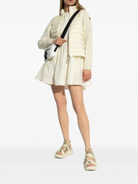 Moncler Trailgrip Vela sandals - Neutrals