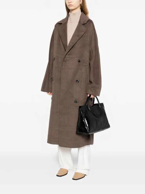 STAUD Maude tote bag - Black - zdjęcie produktu nr 2