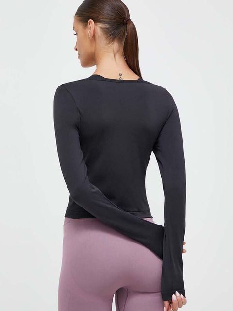 Under Armour longsleeve treningowy Train Seamless - zdjęcie produktu nr 2