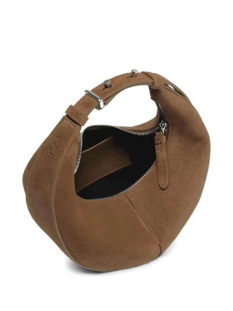 Proenza Schouler mini Slide bag - Brown