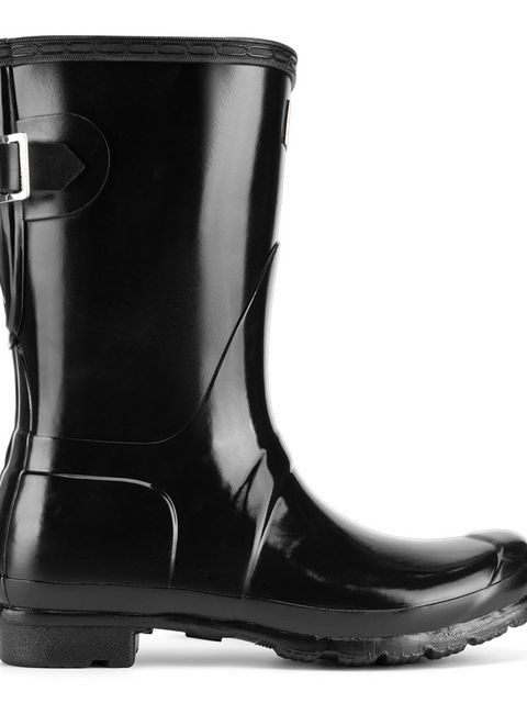 HUNTER WFS1013RGL Czarny - zdjęcie produktu nr 1