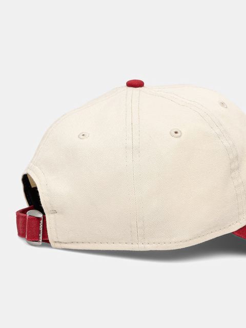 New Era czapka z daszkiem bawełniana MINI WASHED 9TWENTY®