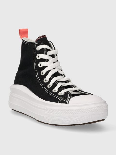 Converse trampki Chuck Taylor All Star Move - zdjęcie produktu nr 1