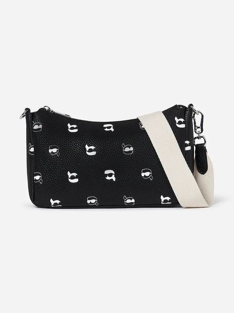 Karl Lagerfeld torebka IKON - zdjęcie produktu nr 2