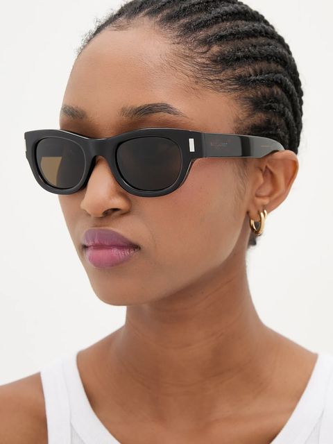 Saint Laurent okulary