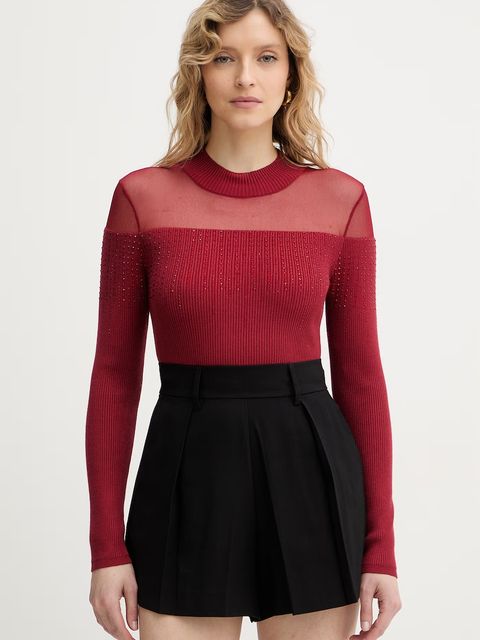 Guess sweter JEENA - zdjęcie produktu nr 1