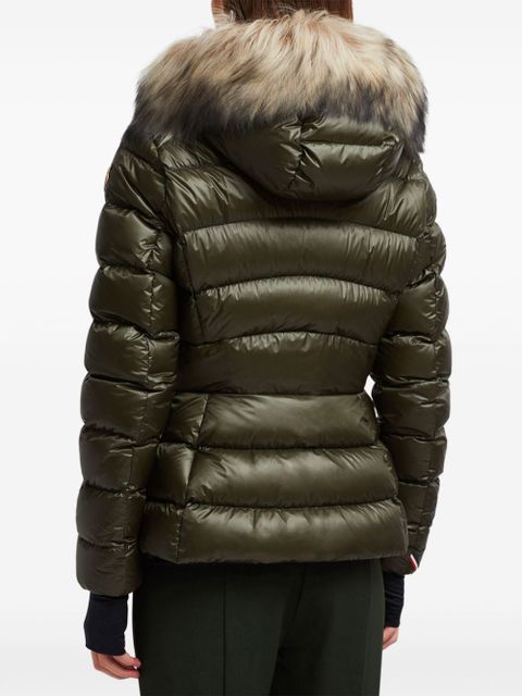 Moncler Armoniques padded jacket - Green