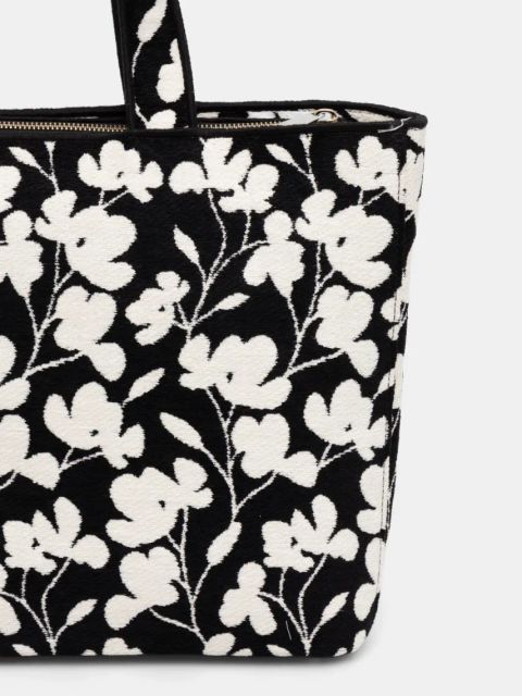 Furla torebka kolor czarny WB01407.BX3343.TON00