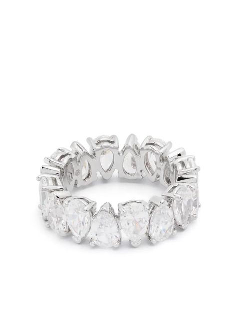 Swarovski Vittore Matrix ring - Silver - zdjęcie produktu nr 1