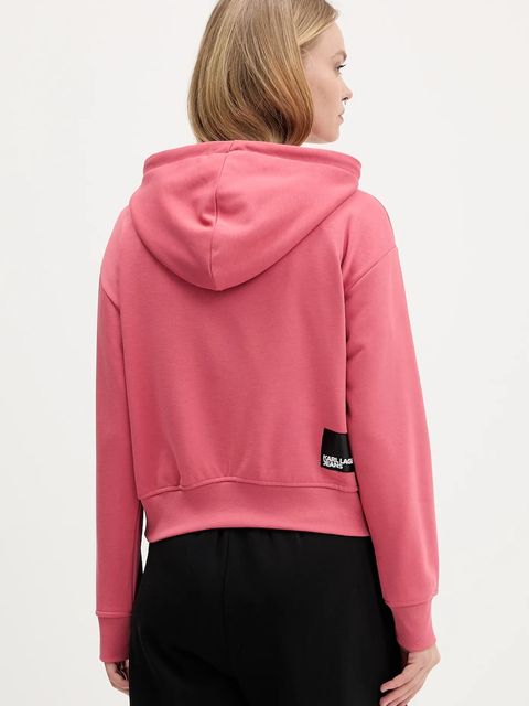 Karl Lagerfeld Jeans bluza