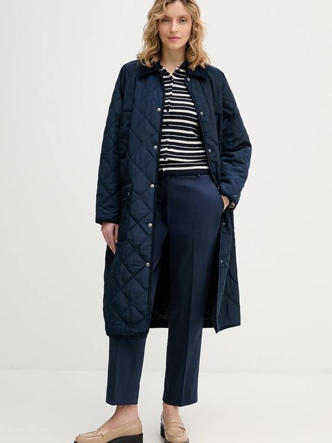 Tommy Hilfiger kardigan z dodatkiem wełny - zdjęcie produktu nr 1