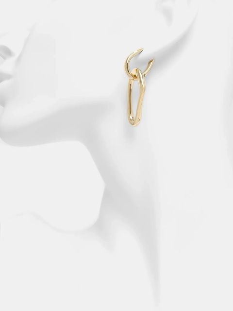 Calvin Klein kolczyki 35000750