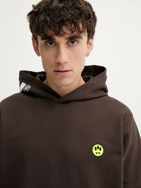 Barrow bluza bawełniana