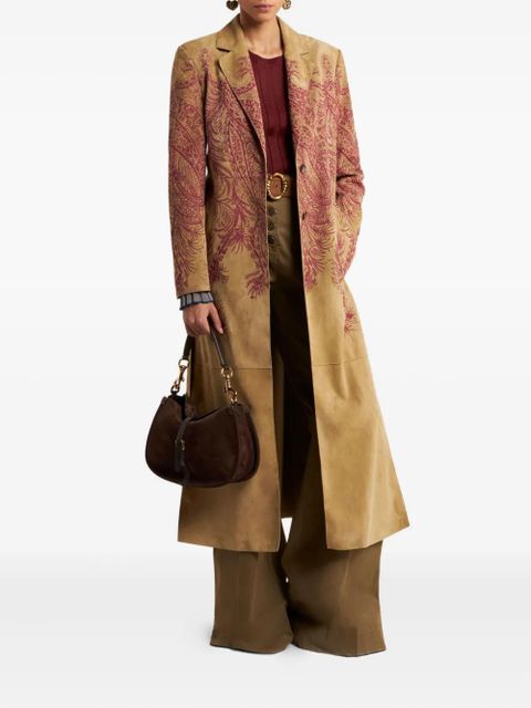 ETRO flared jeans - Brown - zdjęcie produktu nr 2