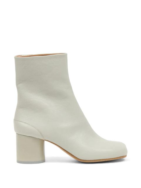 Maison Margiela split-toe boots - Neutrals - zdjęcie produktu nr 1