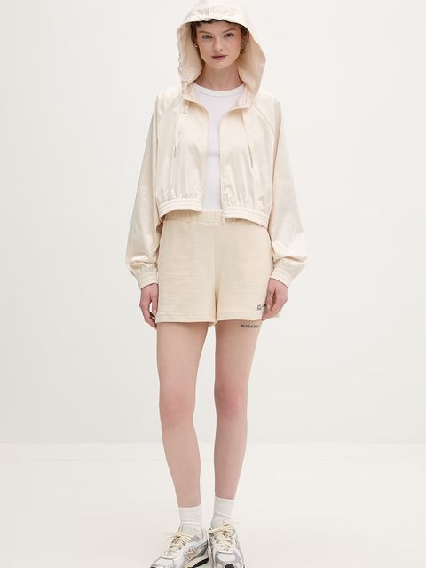 adidas Originals Bluza z kapturem damska Pearl - zdjęcie produktu nr 1