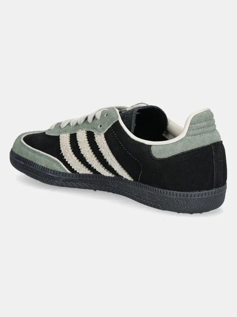 adidas Originals sneakersy zamszowe Samba OG W