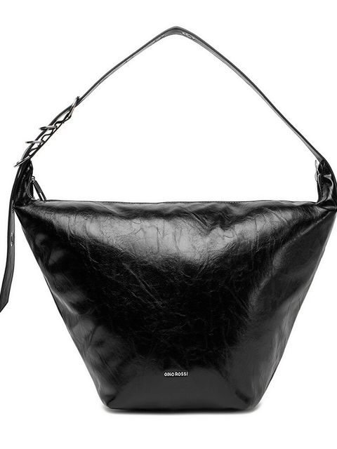 Gino Rossi C-ZAINA-RX8784 Czarny - zdjęcie produktu nr 1