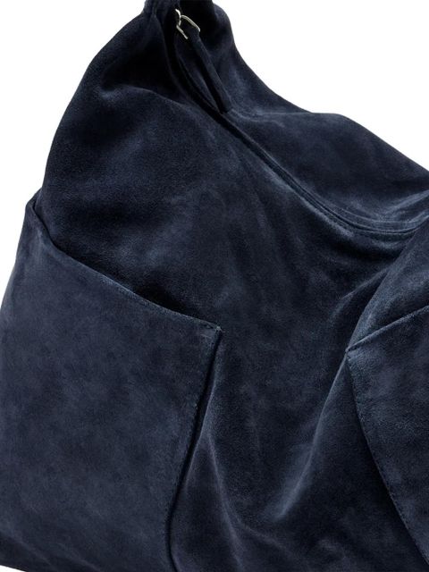 Gimaguas Sacco tote bag - Blue