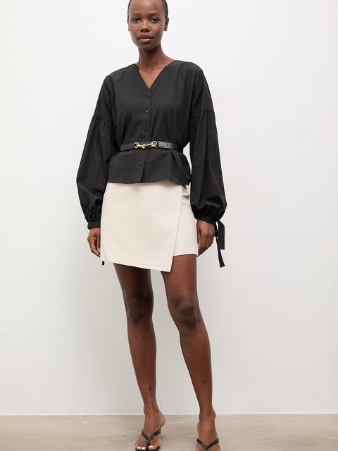 Answear.LAB spódnicospodnie - zdjęcie produktu nr 1