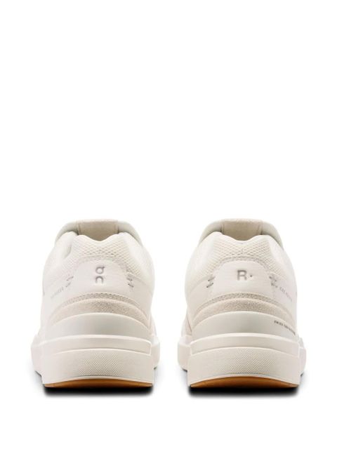 On Running The Roger Clubhouse sneakers - Neutrals