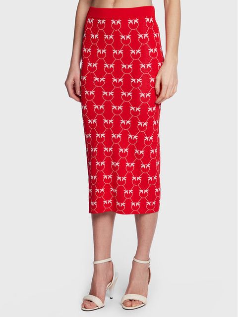 Spódnica ołówkowa PINKO