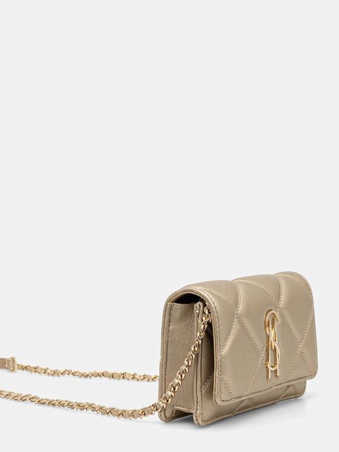 Steve Madden torebka Bendue kolor złoty SM13001105 - zdjęcie produktu nr 2