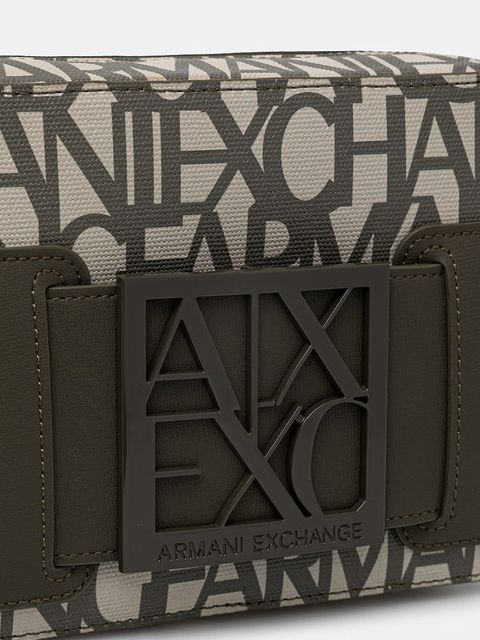 Armani Exchange torebka