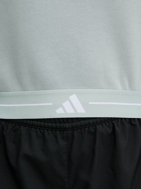 adidas Performance bluza treningowa Hyperglam