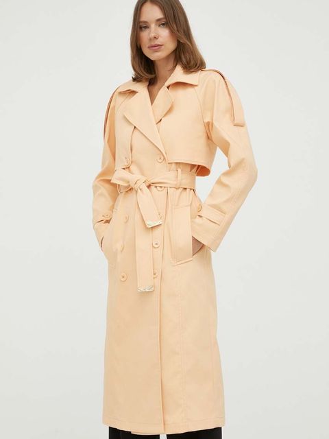 Patrizia Pepe trencz - zdjęcie produktu nr 1