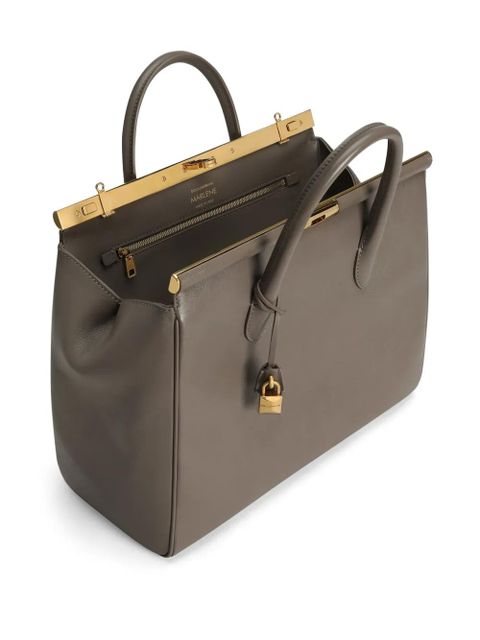 Dolce & Gabbana Sicily tote bag - Grey