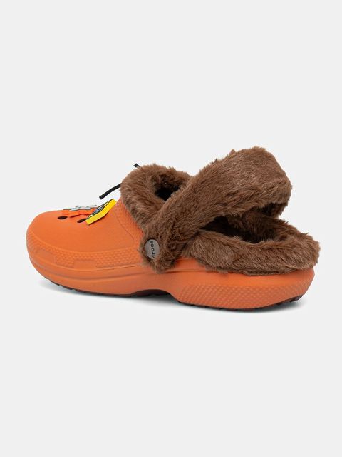 Crocs klapki Classic South Park Kenny Clog kolor pomarańczowy 211499