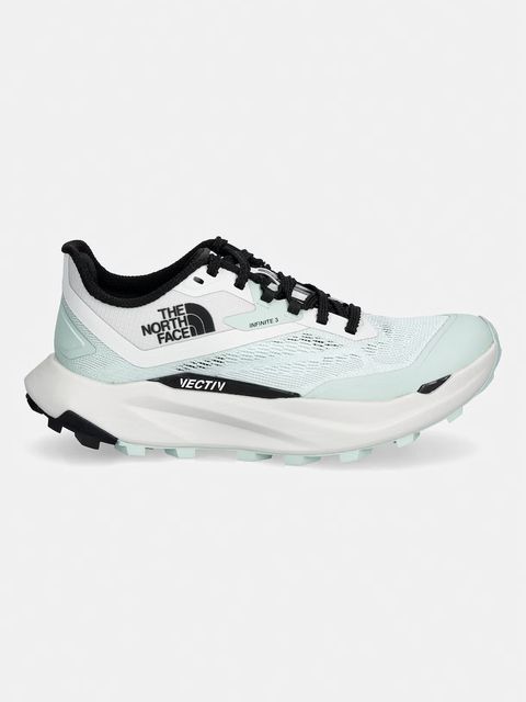 The North Face buty treningowe damskie Vectiv infinite 3 - zdjęcie produktu nr 1