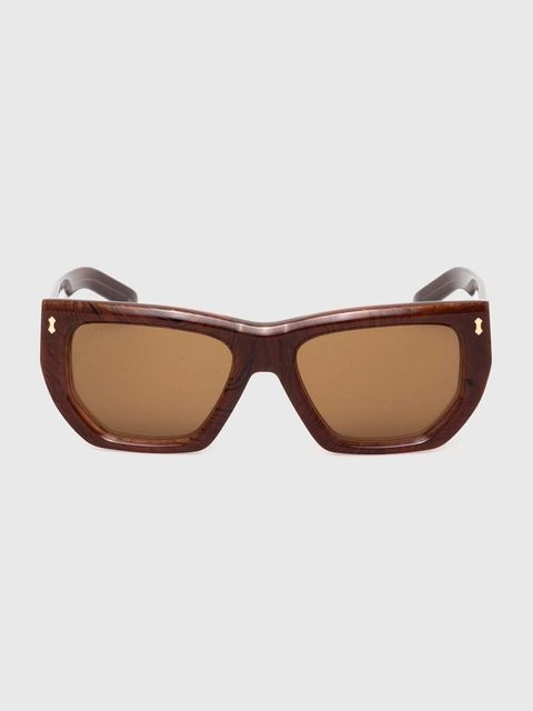 Gucci okulary przeciwsłoneczne