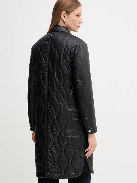 Gaudi kurtka kolor czarny przejściowa 521BD35014 - zdjęcie produktu nr 2