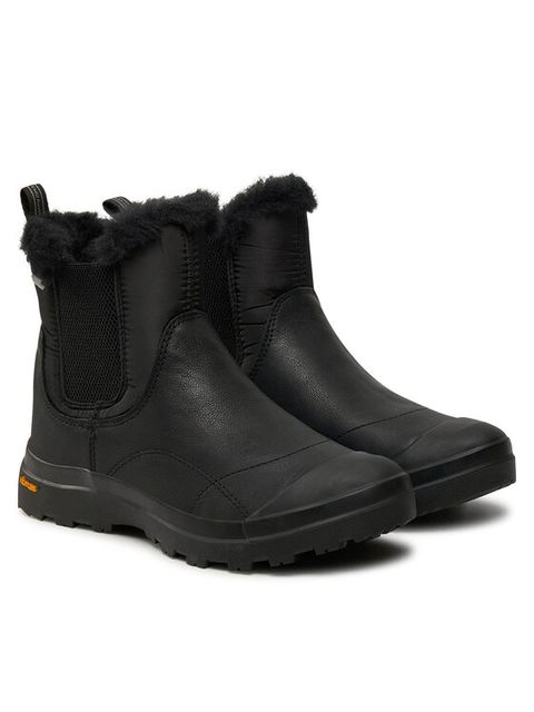 Śniegowce EMU Australia