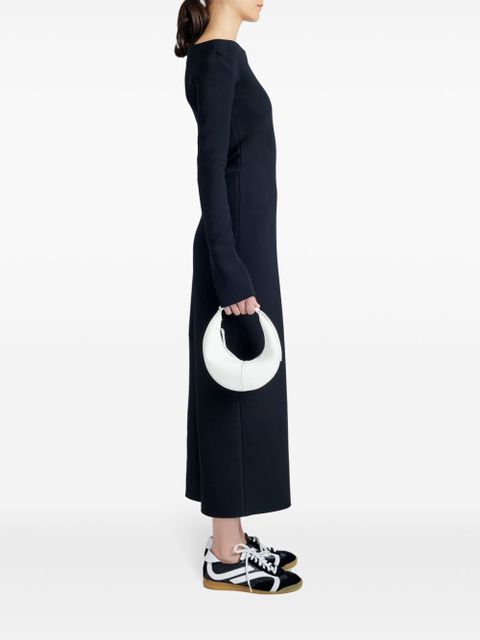 Proenza Schouler mini Slide tote bag - White - zdjęcie produktu nr 2