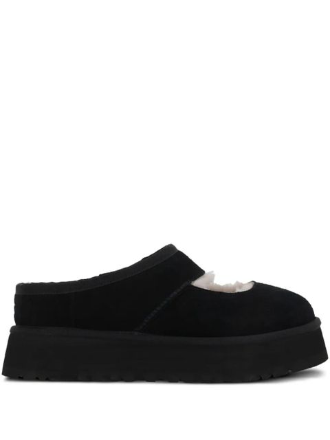 UGG Bea slippers - Black - zdjęcie produktu nr 1