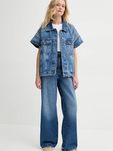 Sessun top bawełniany - zdjęcie produktu nr 1