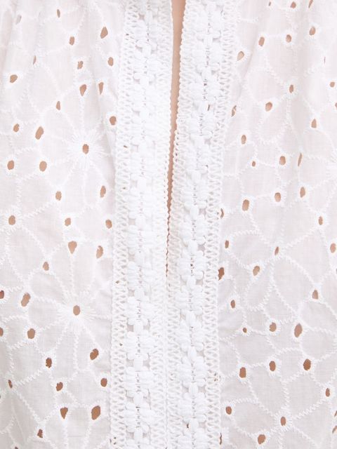 Twinset bluzka bawełniana