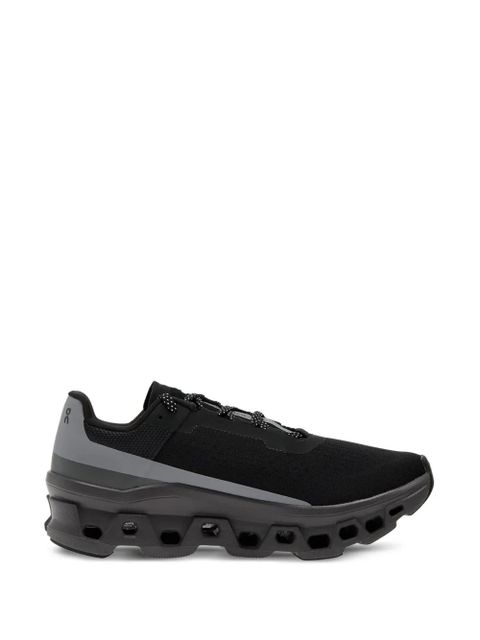 On Running Cloudmonster Lumos low-top sneakers - Black - zdjęcie produktu nr 1