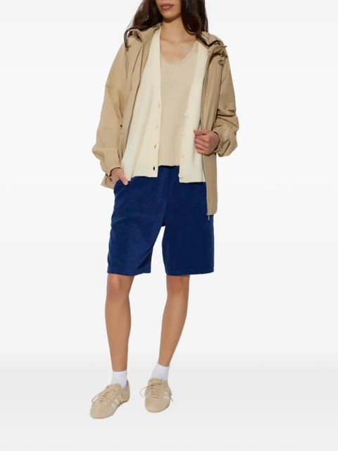 American Vintage Damsville buttoned cardigan - Neutrals - zdjęcie produktu nr 2